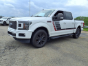 Thumbnail image of 2019 Ford F-150 at Ford Of Uniontown