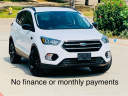 Thumbnail image of 2018 Ford Escape at TEXAS DRIVE AUTO DEALER