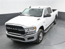 Thumbnail image of 2022 Ram 2500 at Toothman Ford