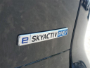 Thumbnail image of 2025 Mazda CX-90 Plug-in Hybrid at Serra Honda Brighton