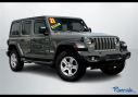 Thumbnail image of 2021 Jeep Wrangler Unlimited at Riverside Mitsubishi