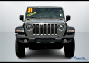 Thumbnail image of 2021 Jeep Wrangler Unlimited at Riverside Mitsubishi