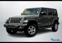 Thumbnail image of 2021 Jeep Wrangler Unlimited at Riverside Mitsubishi