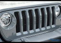 Thumbnail image of 2021 Jeep Wrangler Unlimited at Riverside Mitsubishi