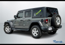 Thumbnail image of 2021 Jeep Wrangler Unlimited at Riverside Mitsubishi