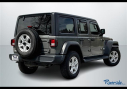 Thumbnail image of 2021 Jeep Wrangler Unlimited at Riverside Mitsubishi