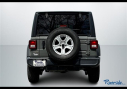 Thumbnail image of 2021 Jeep Wrangler Unlimited at Riverside Mitsubishi