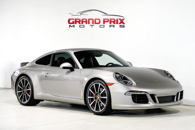 Thumbnail image of 2013 Porsche 911 at GrandPrixMotorsInc Used