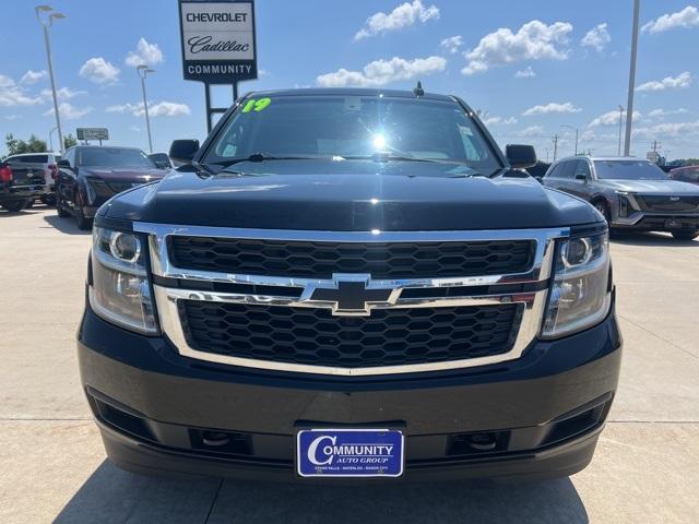 Thumbnail image of 2019 Chevrolet Tahoe at Community Motors