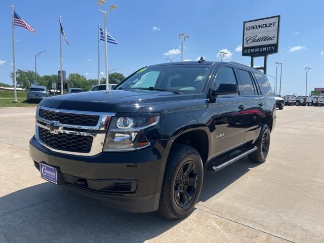 Thumbnail image of 2019 Chevrolet Tahoe at Community Motors
