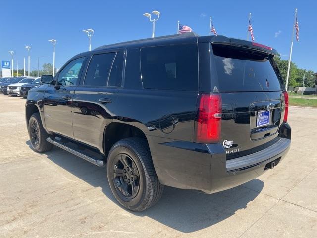 Thumbnail image of 2019 Chevrolet Tahoe at Community Motors