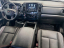 Thumbnail image of 2022 Nissan Titan at Stg Auto Group Montclair
