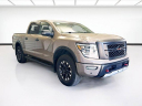 Thumbnail image of 2022 Nissan Titan at Stg Auto Group Montclair
