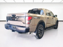 Thumbnail image of 2022 Nissan Titan at Stg Auto Group Montclair