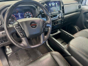 Thumbnail image of 2022 Nissan Titan at Stg Auto Group Montclair