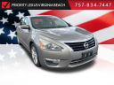 Thumbnail image of 2014 Nissan Altima at Charles Barker Lexus