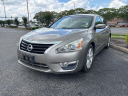 Thumbnail image of 2014 Nissan Altima at Charles Barker Lexus