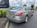 Thumbnail image of 2014 Nissan Altima at Charles Barker Lexus