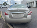 Thumbnail image of 2014 Nissan Altima at Charles Barker Lexus