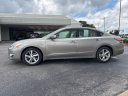 Thumbnail image of 2014 Nissan Altima at Charles Barker Lexus