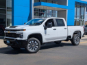 Thumbnail image of 2025 Chevrolet Silverado 2500HD at TyrrellChevrolet (Also Ford and Honda used)