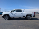 Thumbnail image of 2025 Chevrolet Silverado 2500HD at TyrrellChevrolet (Also Ford and Honda used)