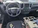 Thumbnail image of 2025 Chevrolet Silverado 2500HD at TyrrellChevrolet (Also Ford and Honda used)