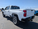 Thumbnail image of 2025 Chevrolet Silverado 2500HD at TyrrellChevrolet (Also Ford and Honda used)