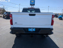 Thumbnail image of 2025 Chevrolet Silverado 2500HD at TyrrellChevrolet (Also Ford and Honda used)