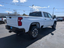 Thumbnail image of 2025 Chevrolet Silverado 2500HD at TyrrellChevrolet (Also Ford and Honda used)