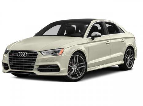 Thumbnail image of 2016 Audi S3 at Astorg Auto of Charleston