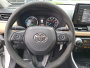 Thumbnail image of 2022 Toyota RAV4 Hybrid at Miracle Buick GMC Cadillac of Kutztown