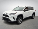 Thumbnail image of 2022 Toyota RAV4 Hybrid at Miracle Buick GMC Cadillac of Kutztown