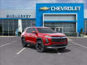 Thumbnail image of 2025 Chevrolet Equinox at Mccluskey Chevrolet Kings Automall