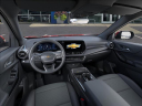 Thumbnail image of 2025 Chevrolet Equinox at Mccluskey Chevrolet Kings Automall