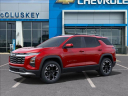 Thumbnail image of 2025 Chevrolet Equinox at Mccluskey Chevrolet Kings Automall
