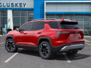 Thumbnail image of 2025 Chevrolet Equinox at Mccluskey Chevrolet Kings Automall