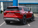 Thumbnail image of 2025 Chevrolet Equinox at Mccluskey Chevrolet Kings Automall