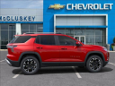 Thumbnail image of 2025 Chevrolet Equinox at Mccluskey Chevrolet Kings Automall