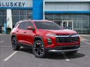 Thumbnail image of 2025 Chevrolet Equinox at Mccluskey Chevrolet Kings Automall
