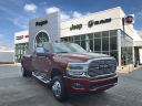 Thumbnail image of 2024 Ram 3500 at Pogue Automotive Group