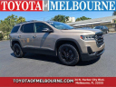 Thumbnail image of 2022 GMC Acadia at Toyota of Melbourne