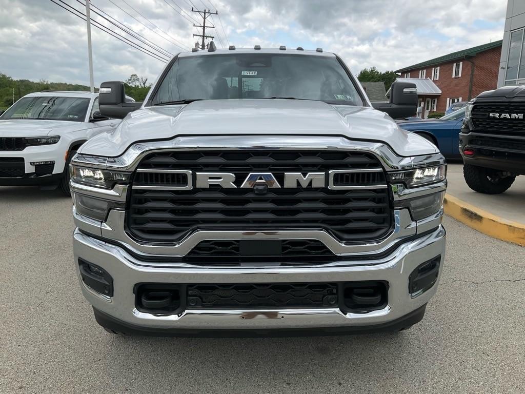 Thumbnail image of 2025 Ram 2500 at Laurel Valley Motors