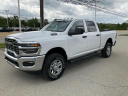 Thumbnail image of 2025 Ram 2500 at Laurel Valley Motors