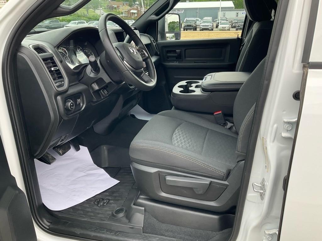 Thumbnail image of 2025 Ram 2500 at Laurel Valley Motors