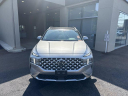 Thumbnail image of 2022 Hyundai SANTA FE at Used FredBeansHyundaiOfLanghorne