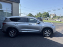 Thumbnail image of 2022 Hyundai SANTA FE at Used FredBeansHyundaiOfLanghorne