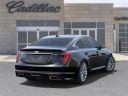 Thumbnail image of 2025 Cadillac CT5 at Al Serra Cadillac