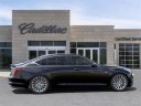 Thumbnail image of 2025 Cadillac CT5 at Al Serra Cadillac