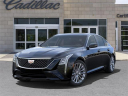 Thumbnail image of 2025 Cadillac CT5 at Al Serra Cadillac